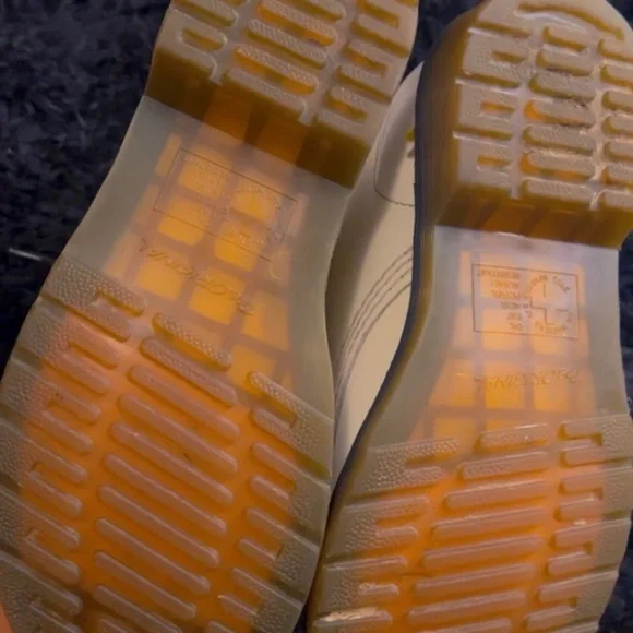 Dr. Martens Boots - Picture 5 of 5